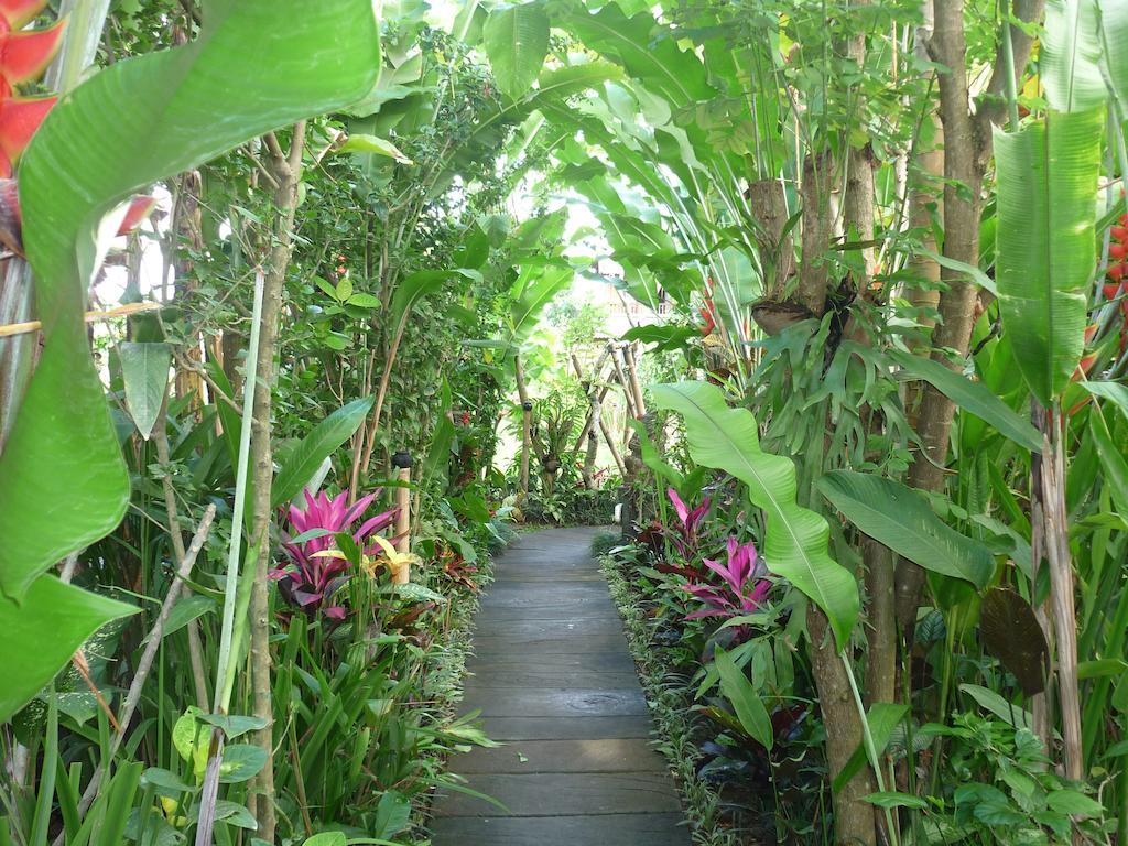 Bliss Ubud Spa Resort