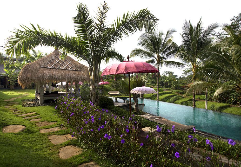 Blue Karma Dijiwa Ubud