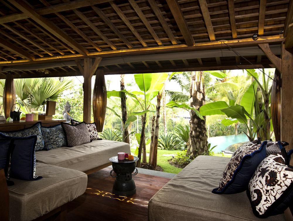 Blue Karma Dijiwa Ubud