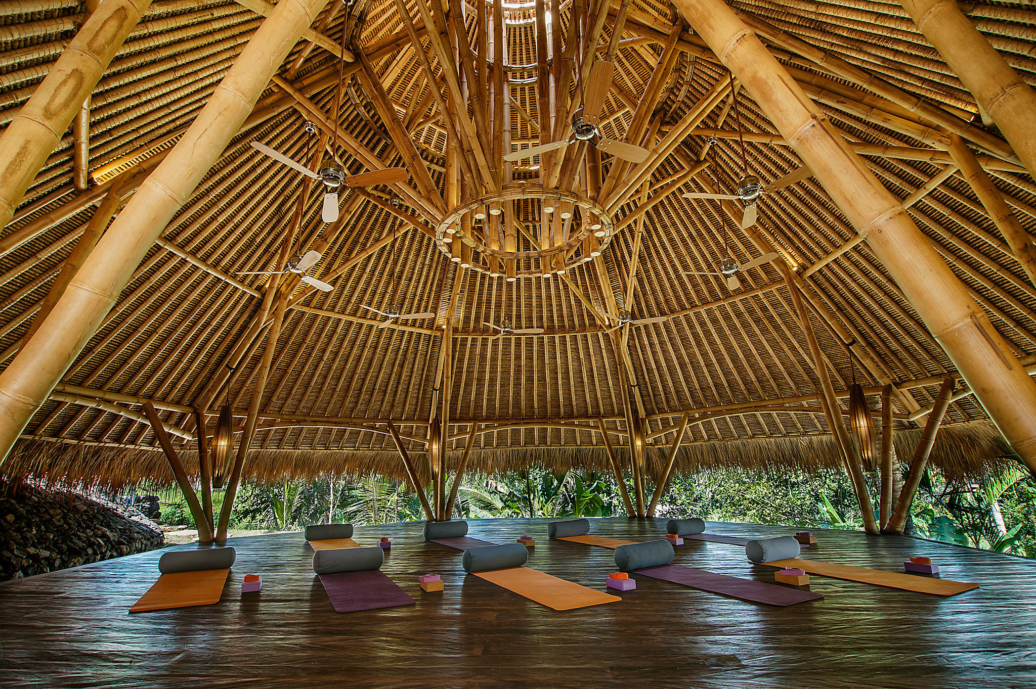 Blue Karma Dijiwa Ubud