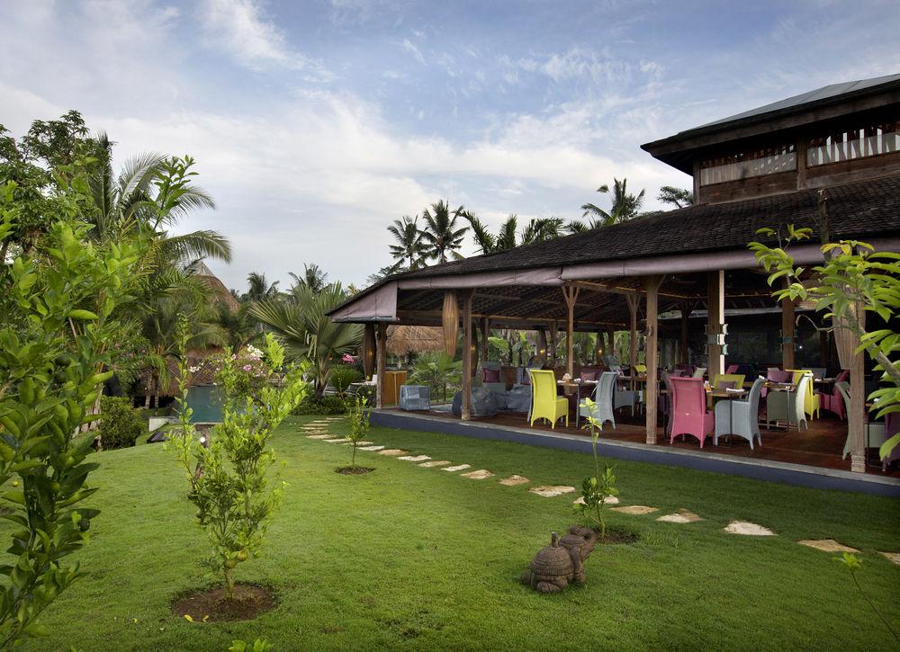 Blue Karma Dijiwa Ubud