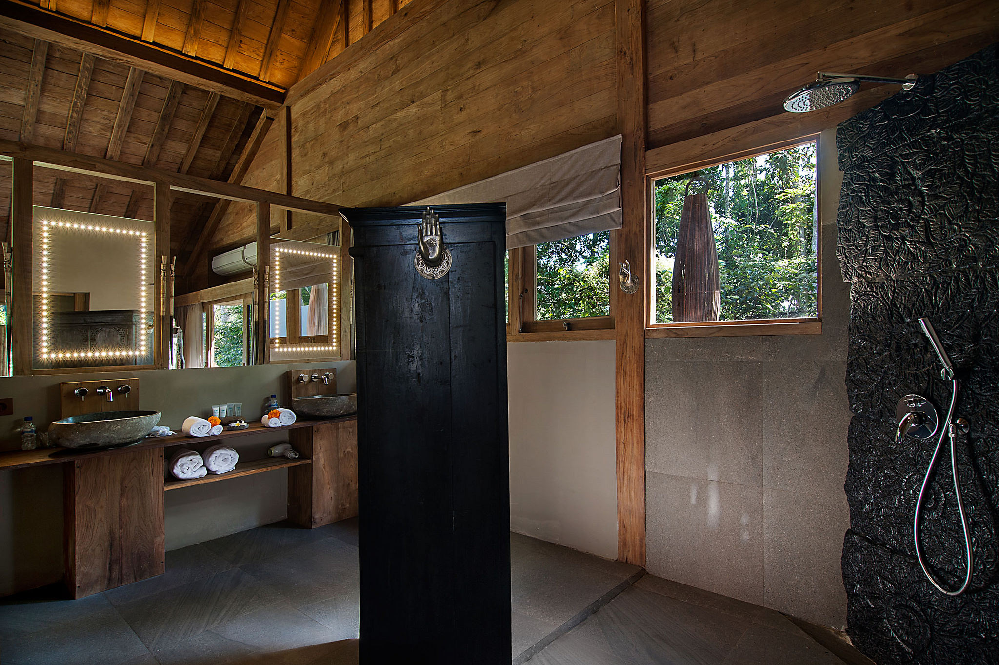 Blue Karma Dijiwa Ubud