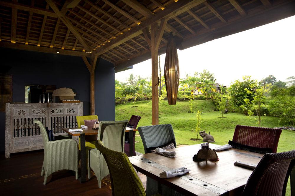 Blue Karma Dijiwa Ubud