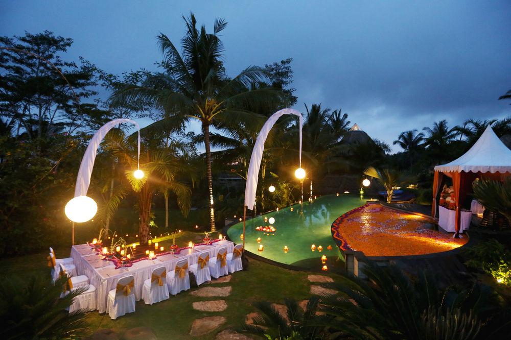 Blue Karma Dijiwa Ubud