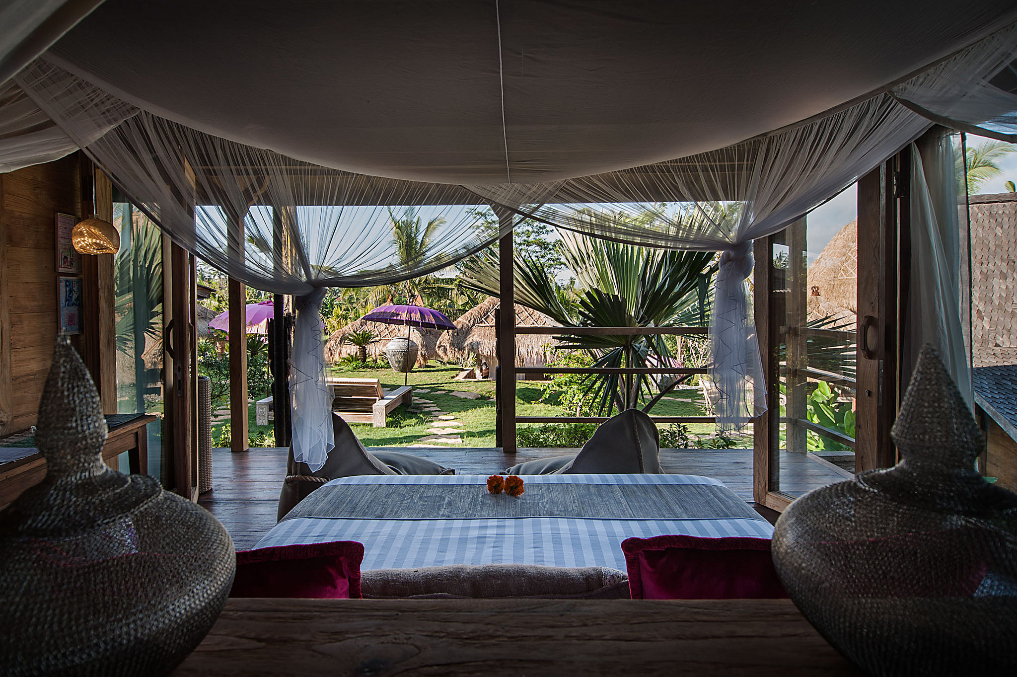 Blue Karma Dijiwa Ubud