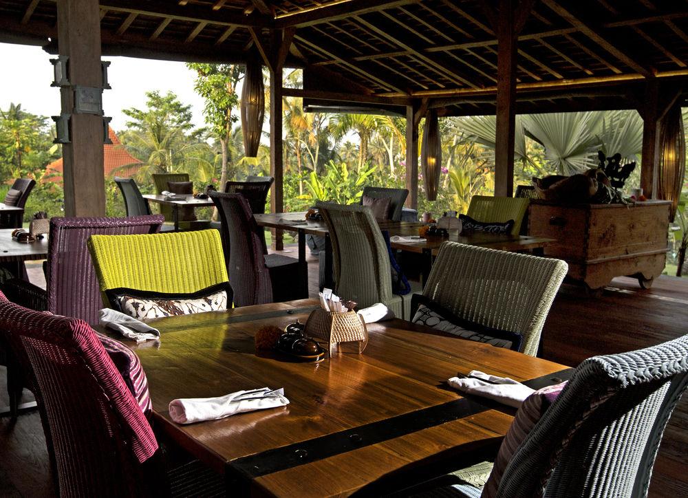 Blue Karma Dijiwa Ubud