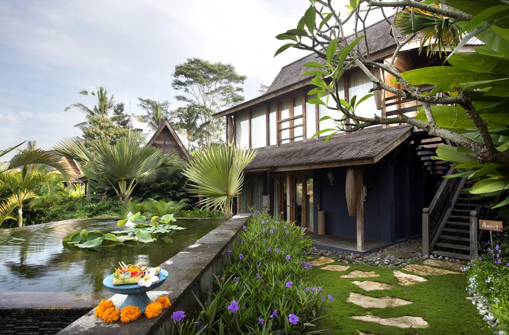 Blue Karma Dijiwa Ubud