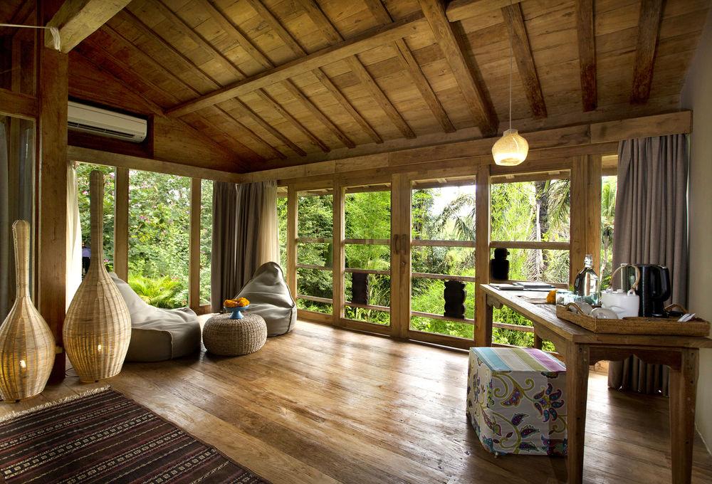 Blue Karma Dijiwa Ubud