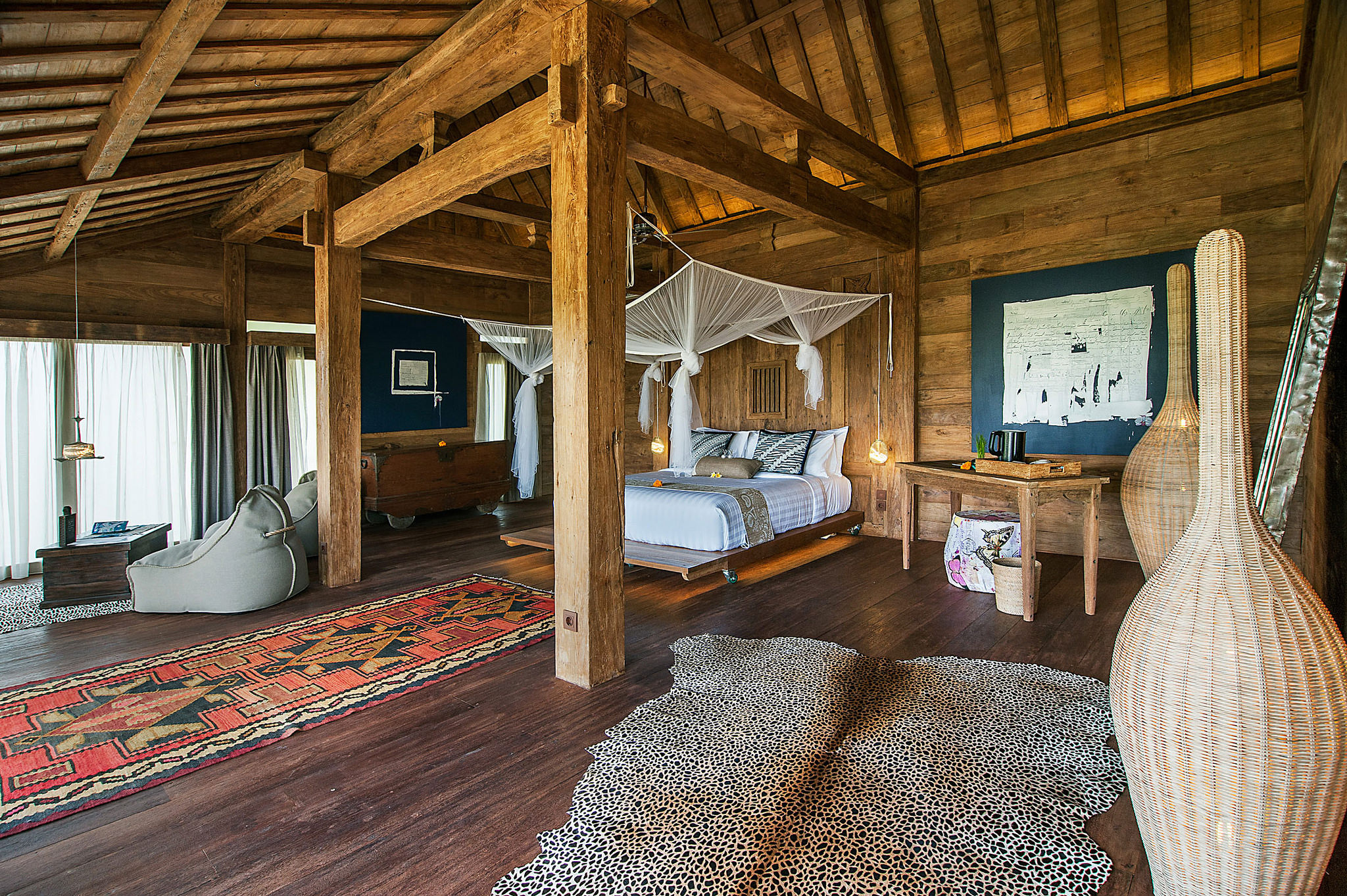 Blue Karma Dijiwa Ubud