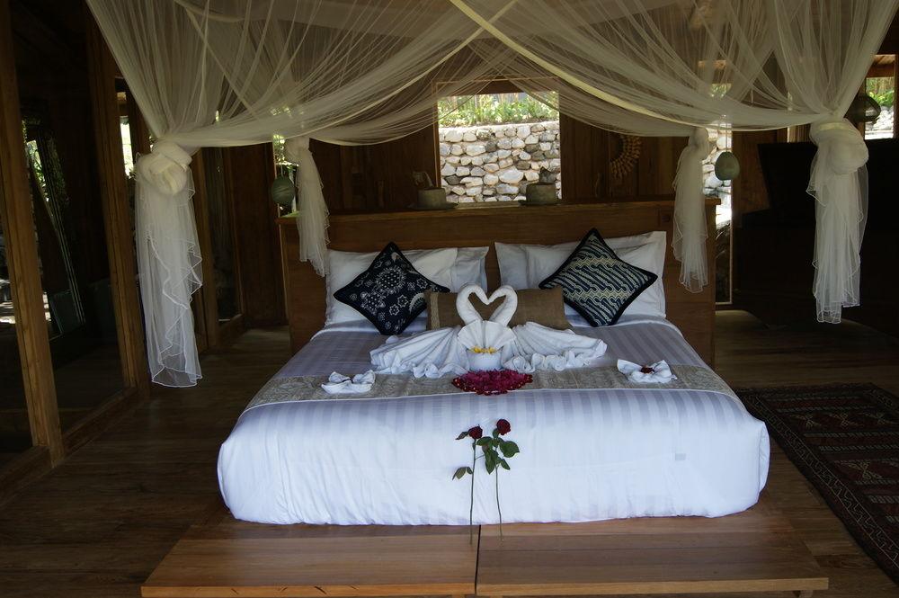 Blue Karma Dijiwa Ubud