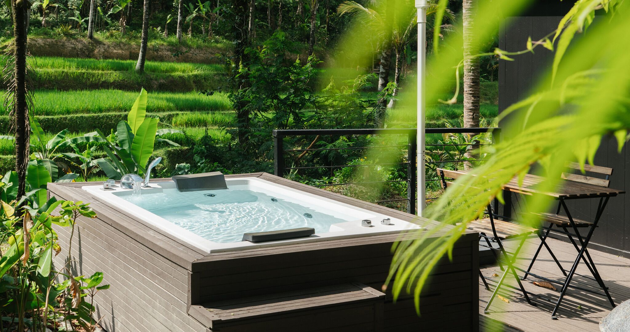 Bobocabin Ubud