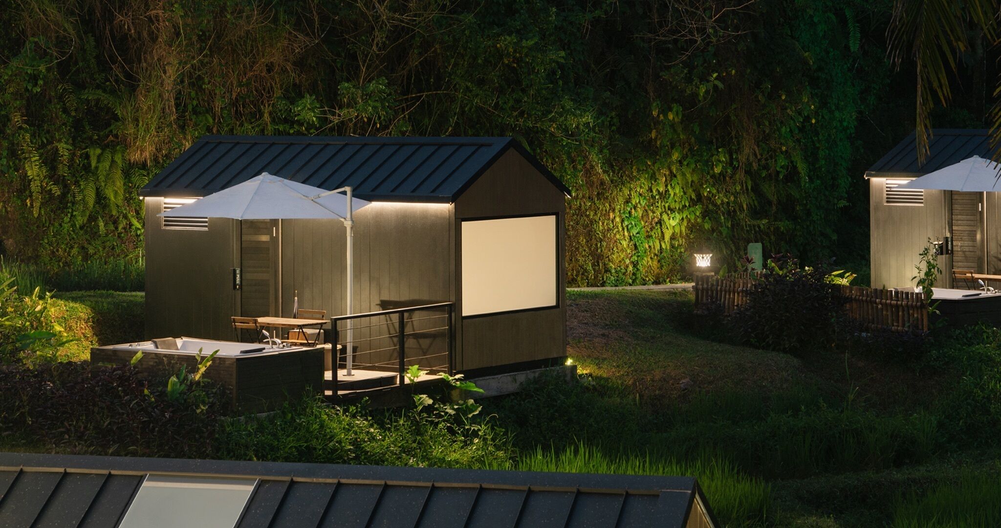 Bobocabin Ubud