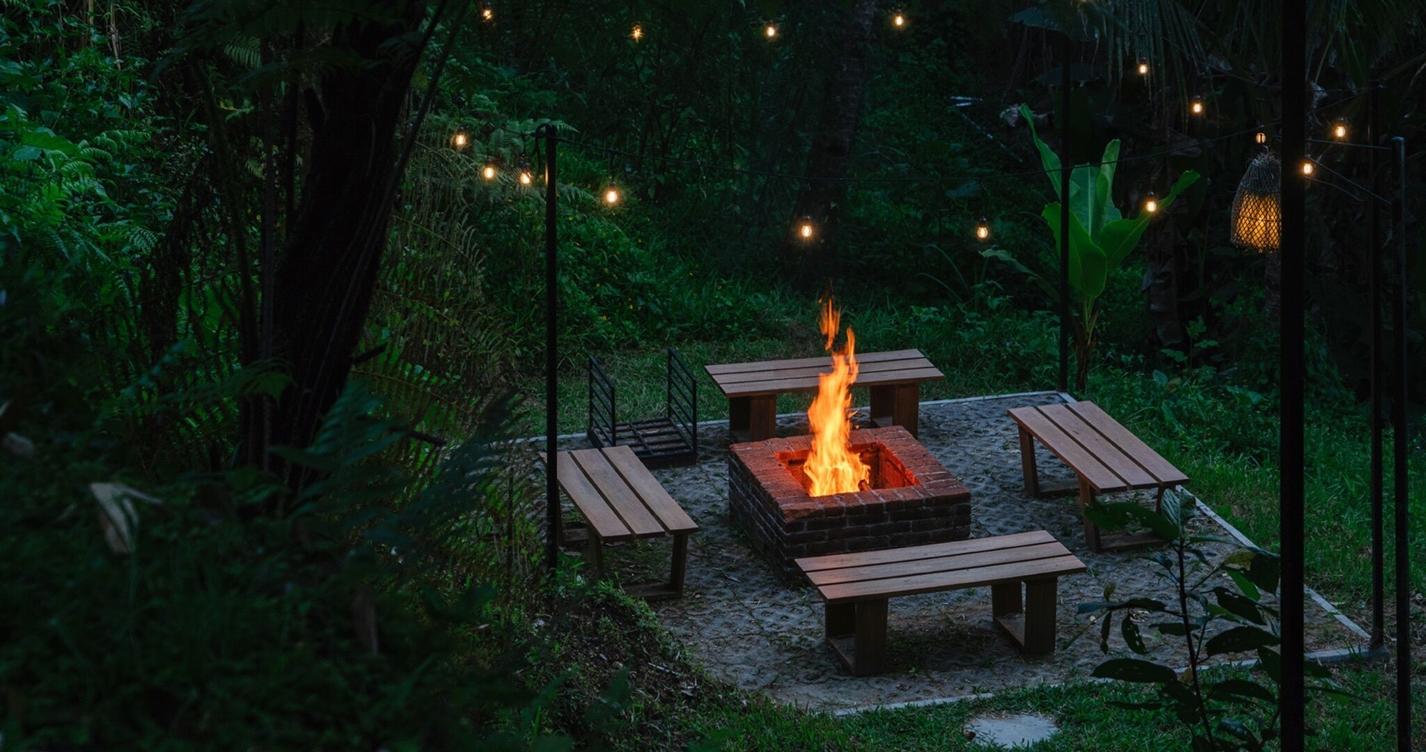Bobocabin Ubud