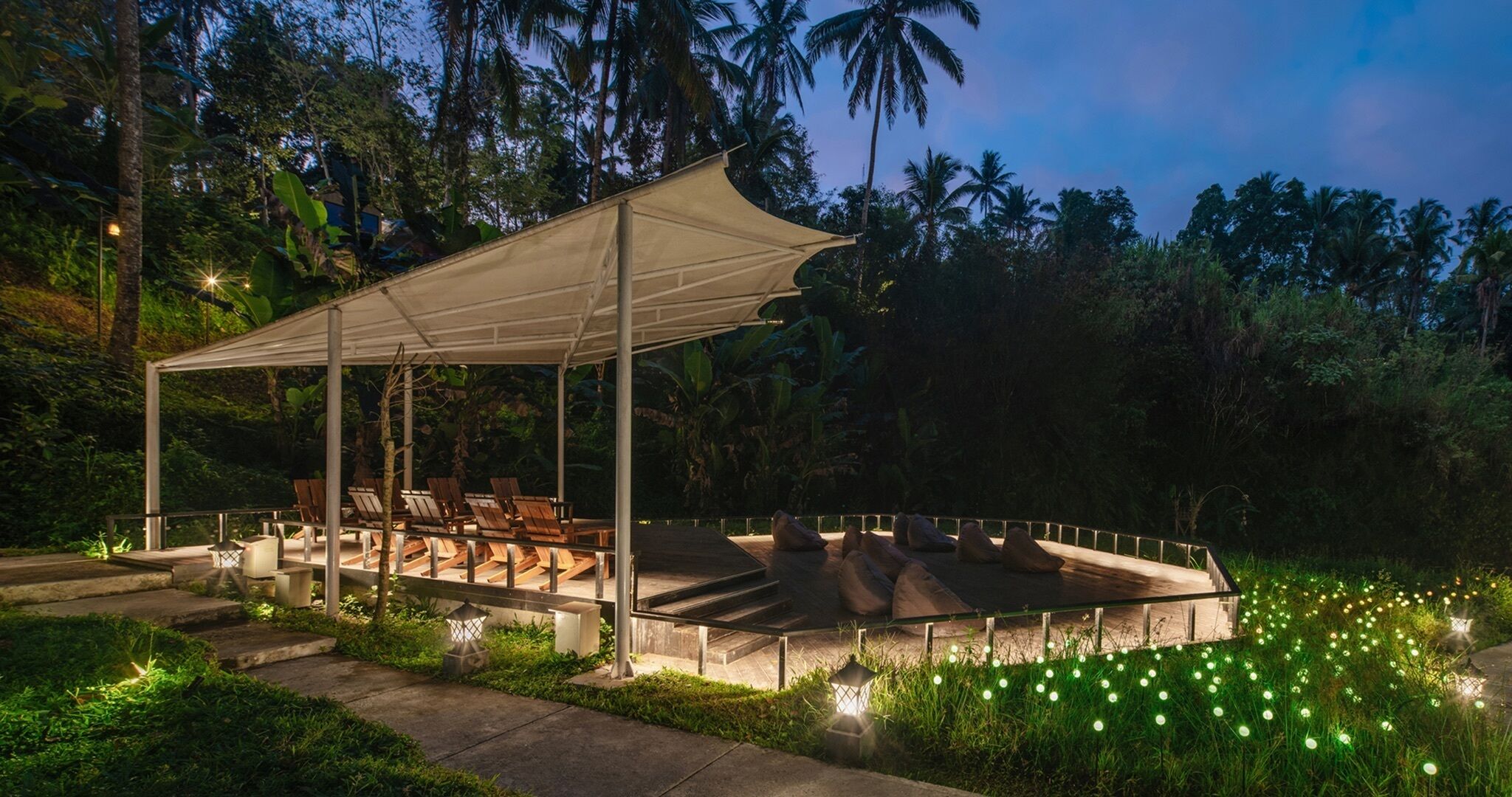 Bobocabin Ubud