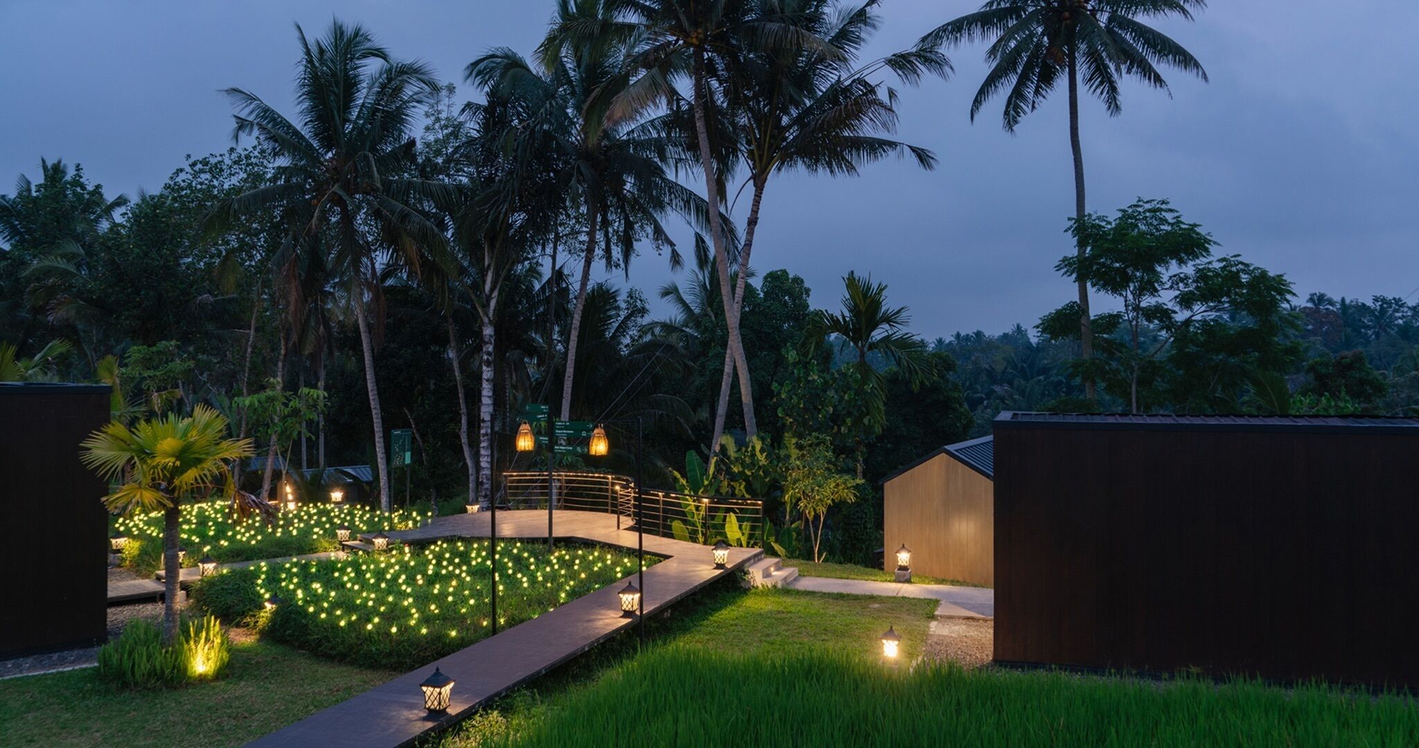 Bobocabin Ubud