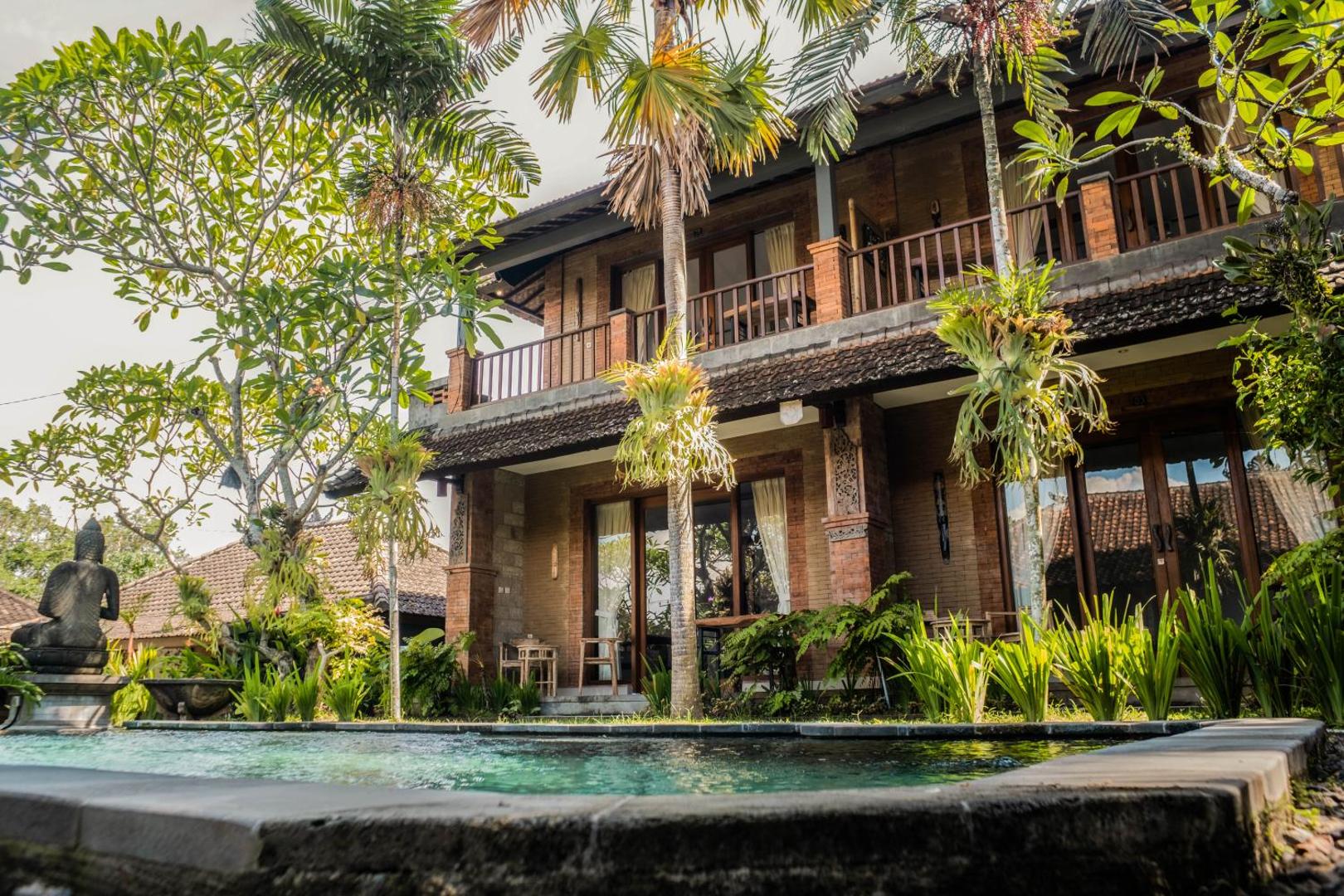 Bramasa Guest House