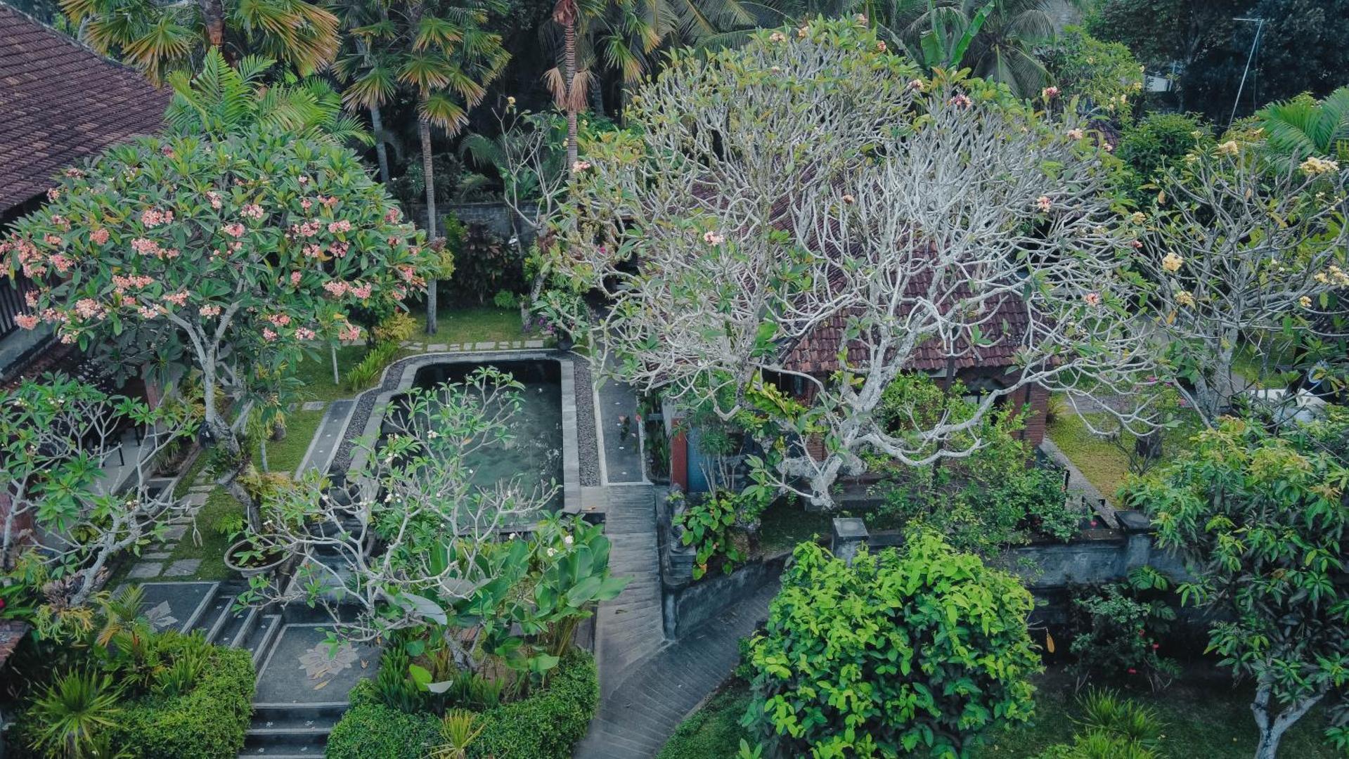 Bramasa Guest House