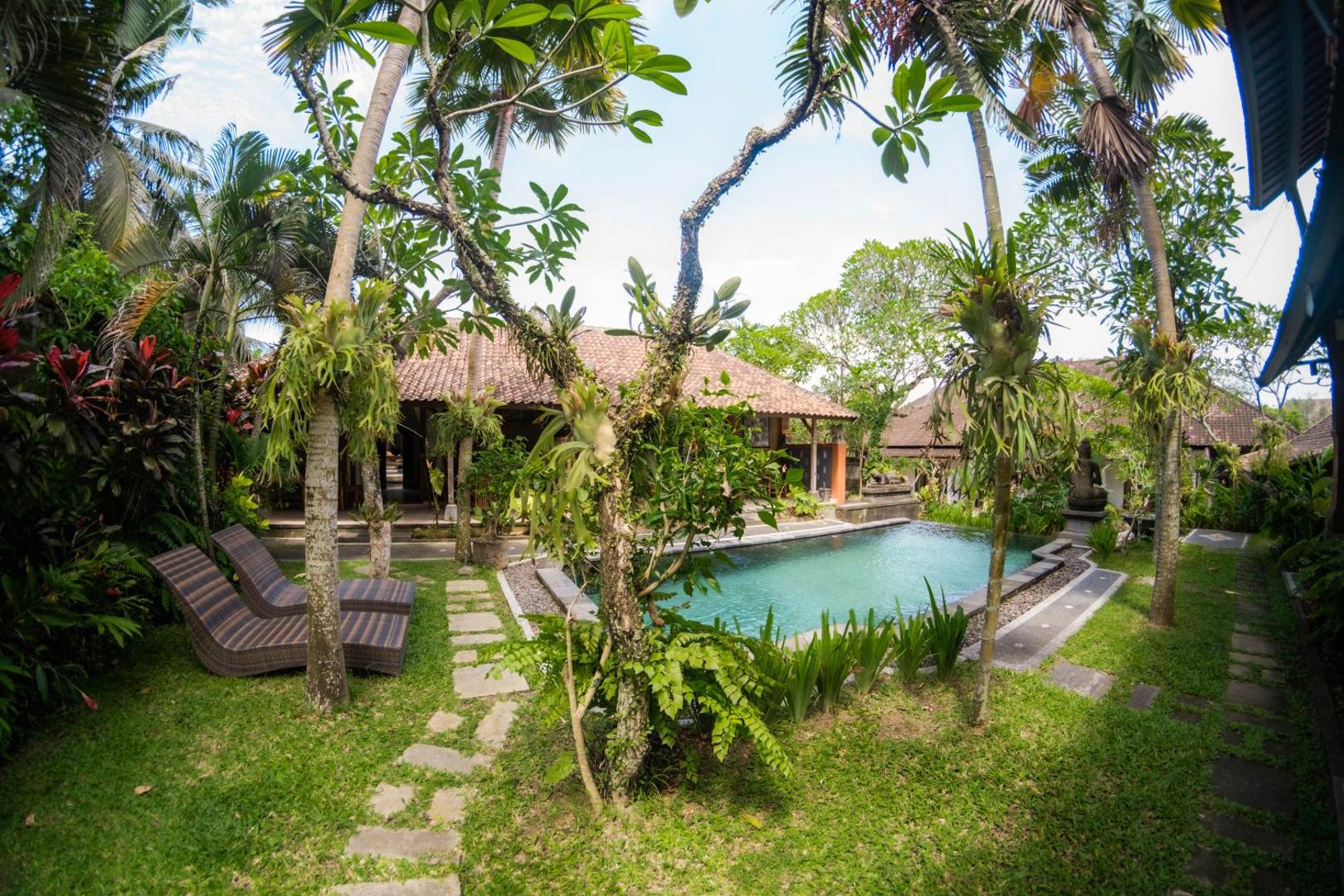 Bramasa Guest House