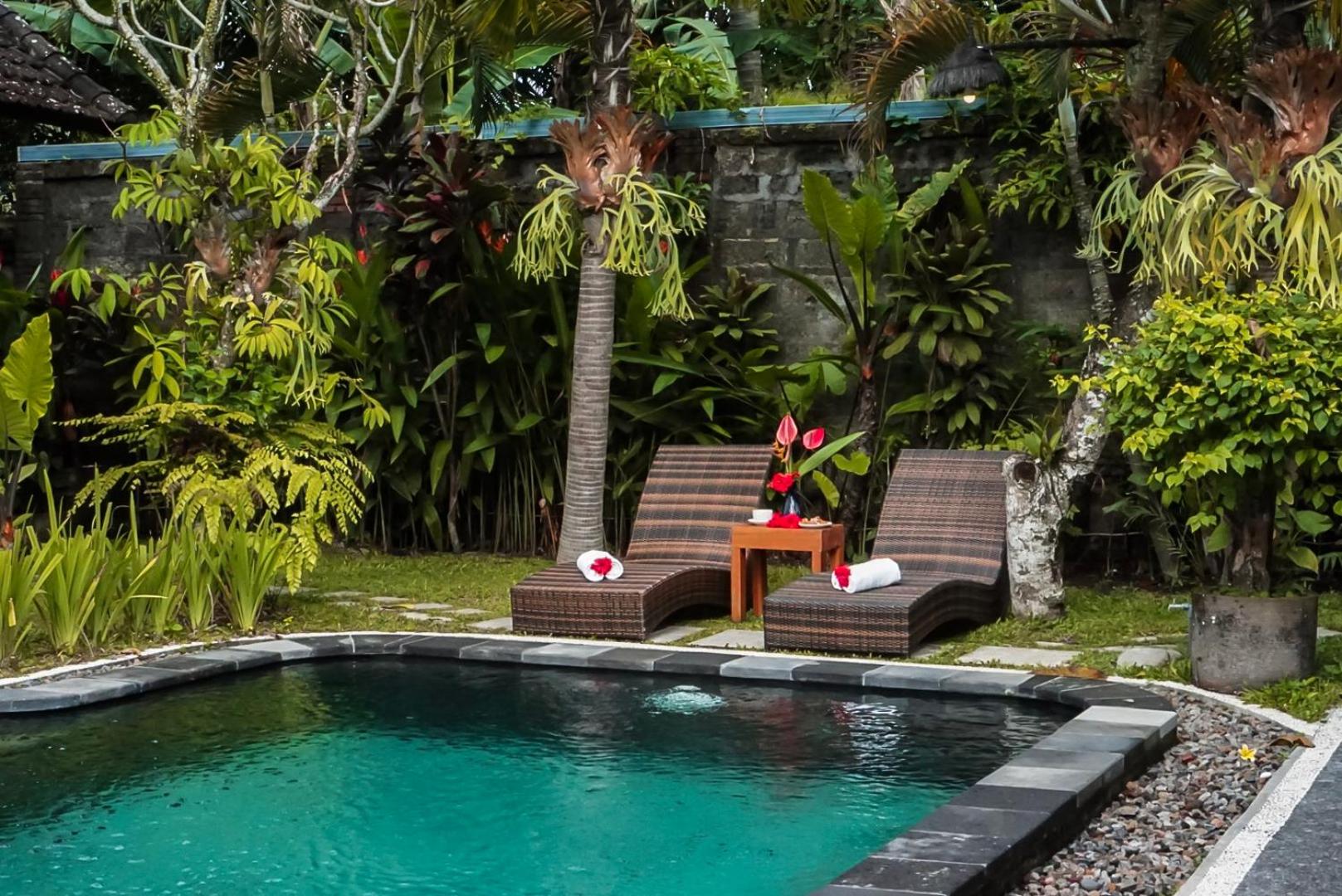 Bramasa Guest House
