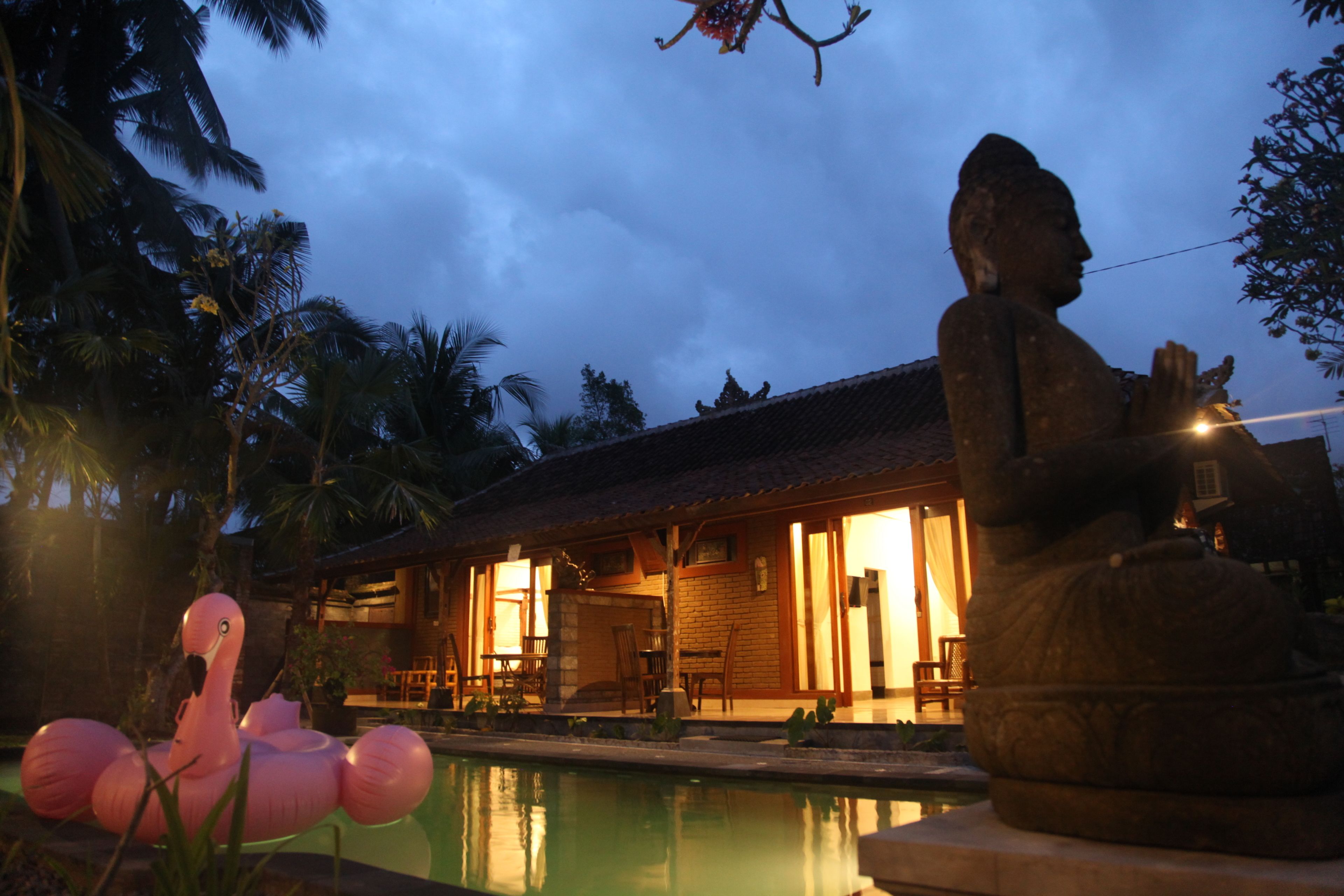 Bramasa Guest House
