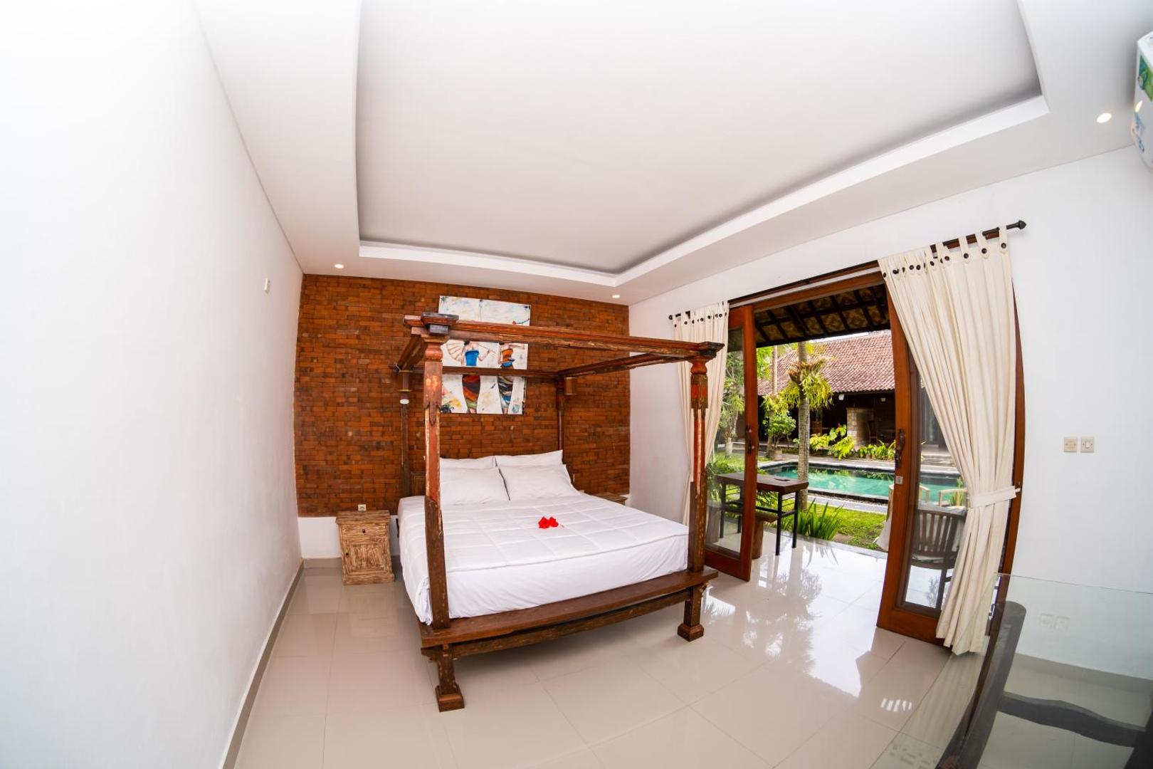 Bramasa Guest House