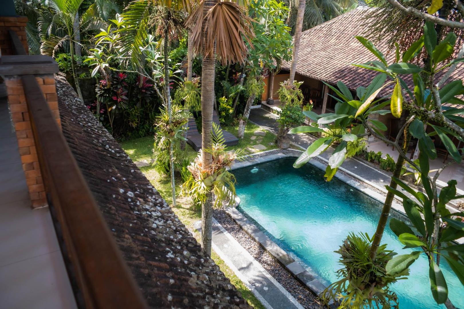 Bramasa Guest House