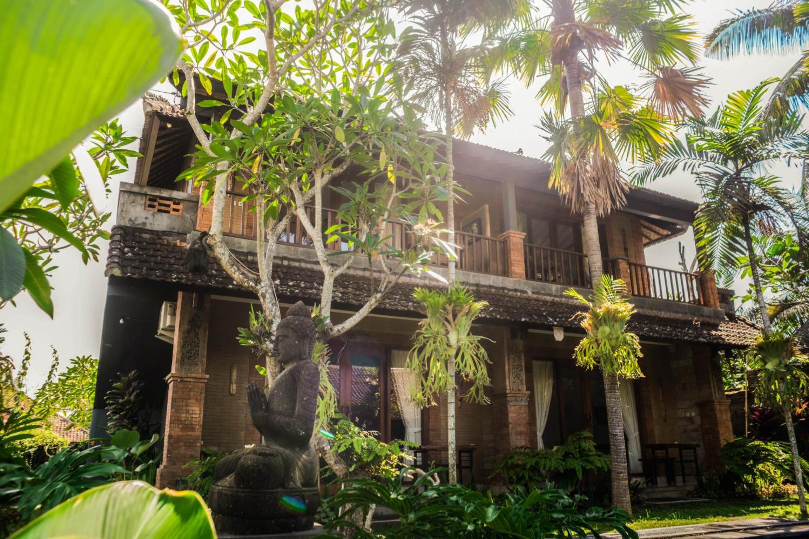 Bramasa Guest House
