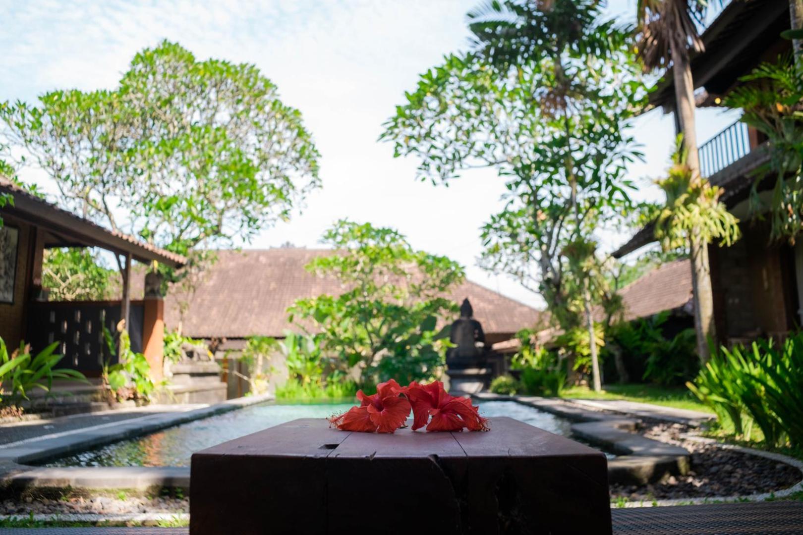 Bramasa Guest House