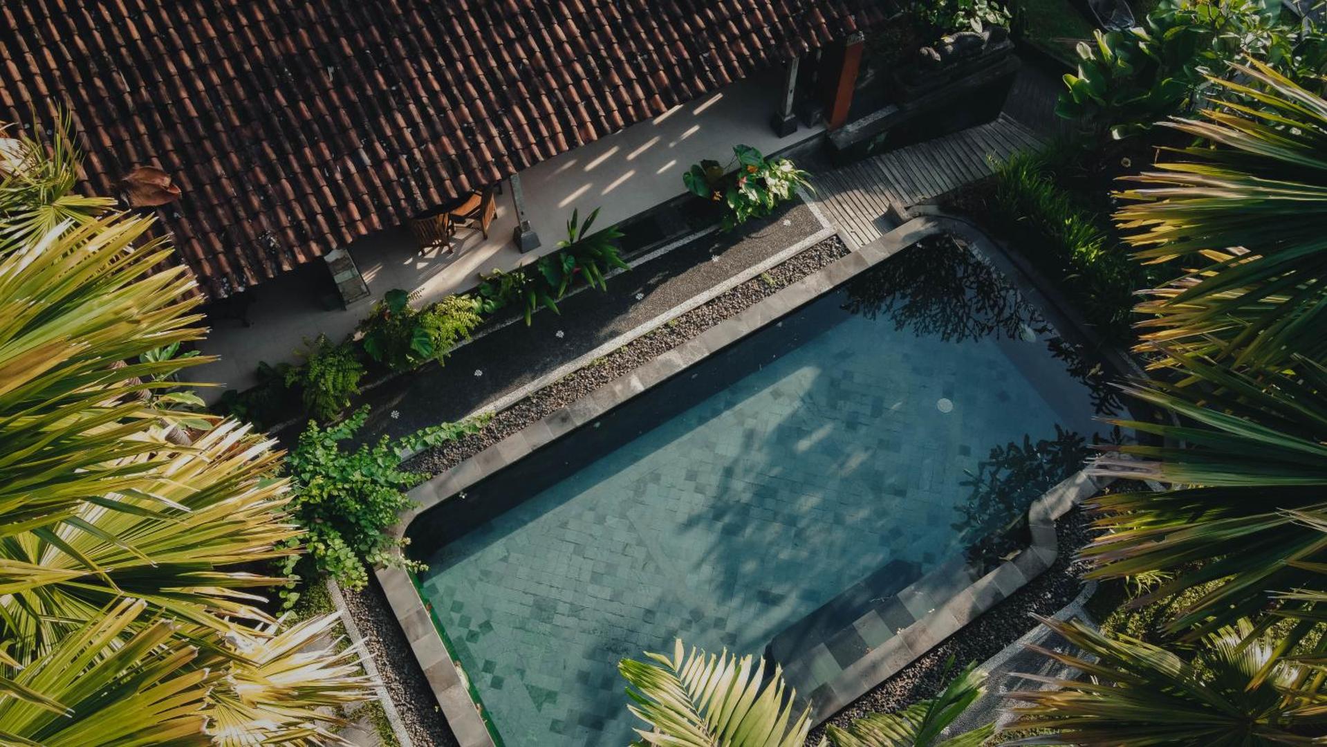 Bramasa Guest House