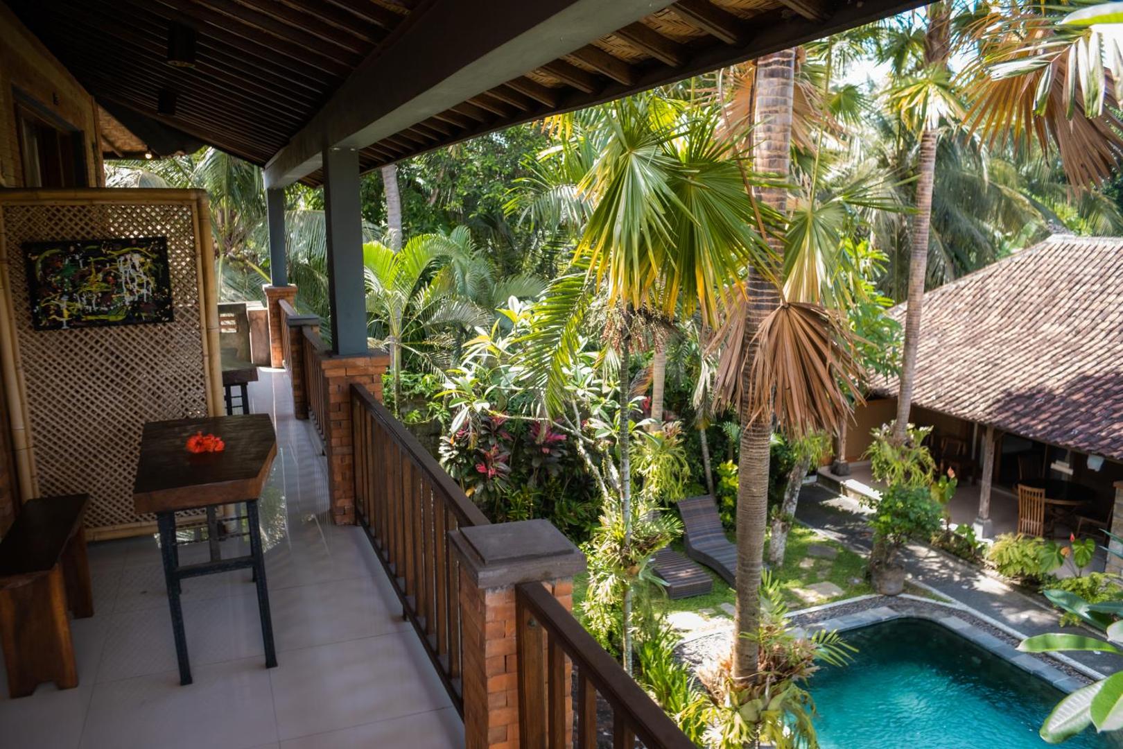 Bramasa Guest House
