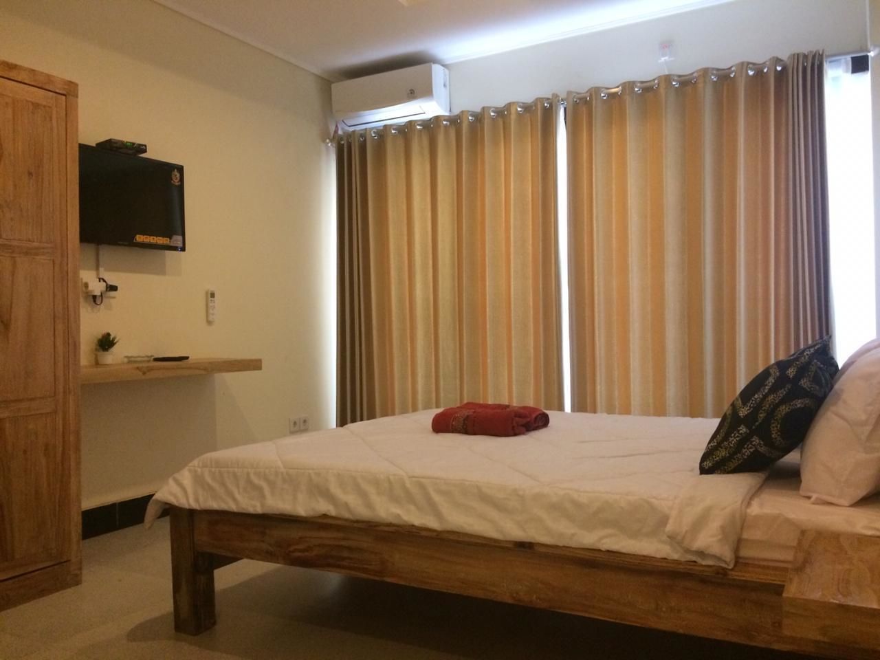 Bramasa Guest House