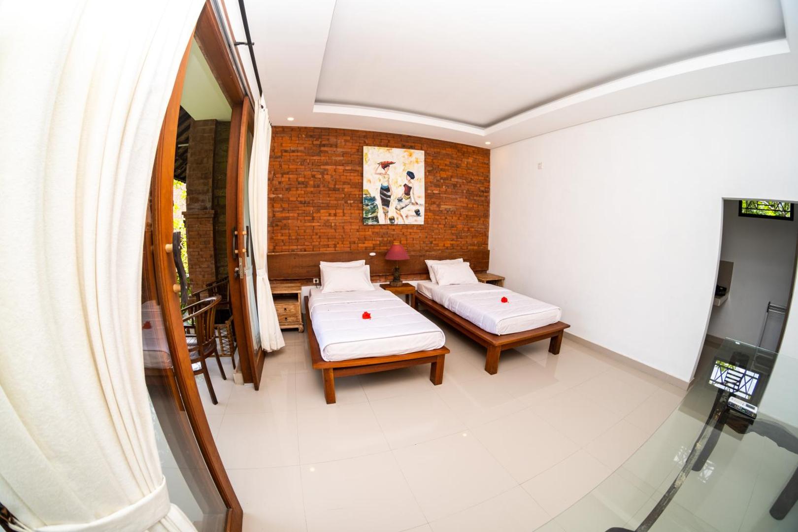 Bramasa Guest House