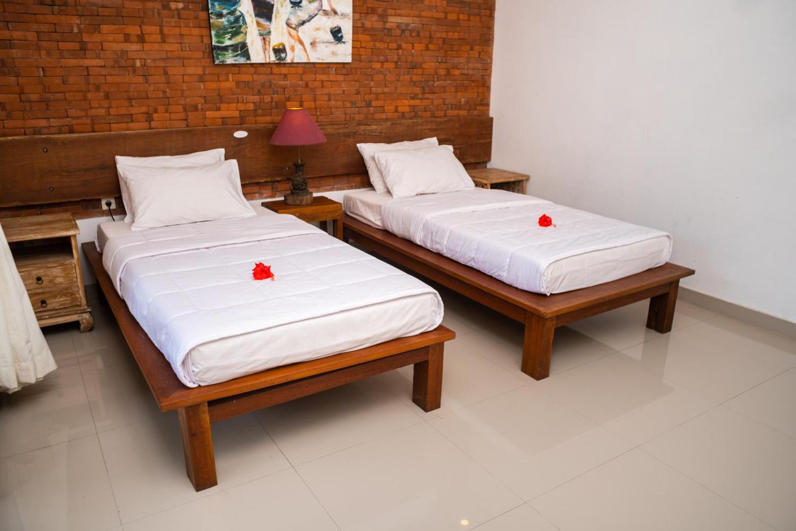 Bramasa Guest House