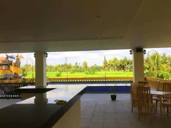 Bramasa Guest House