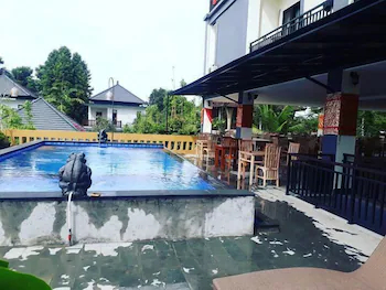 Bramasa Guest House