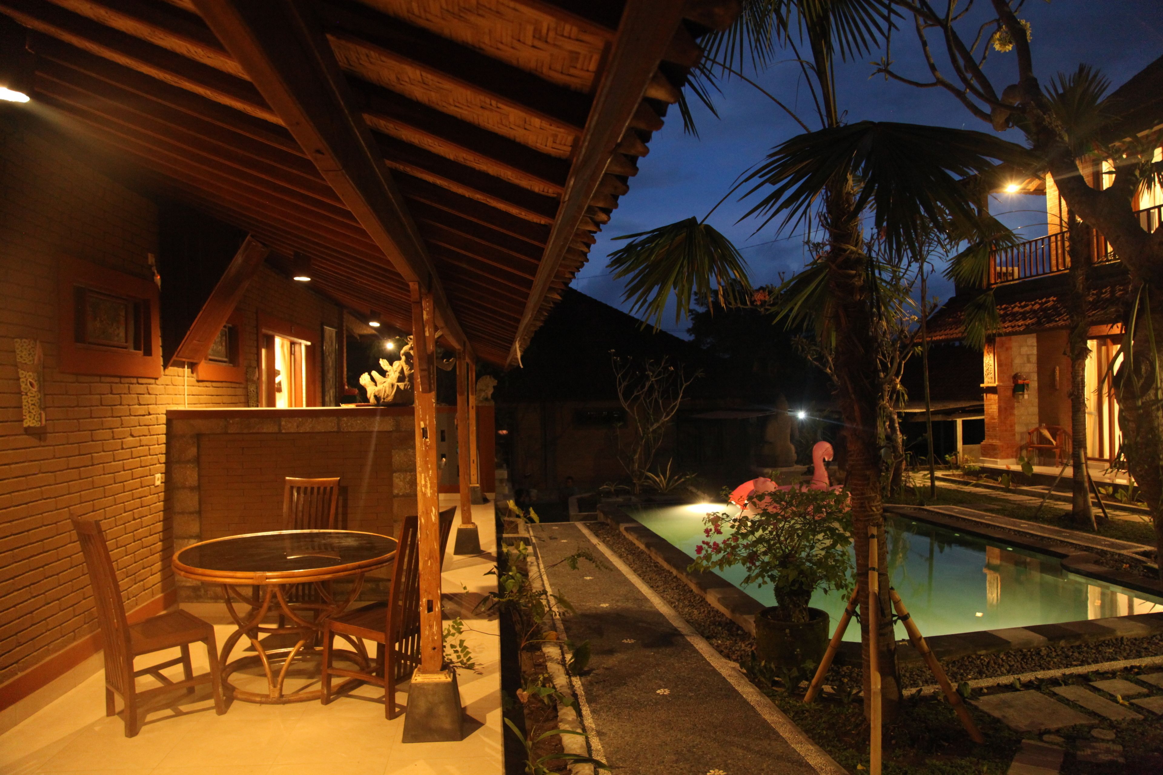 Bramasa Guest House