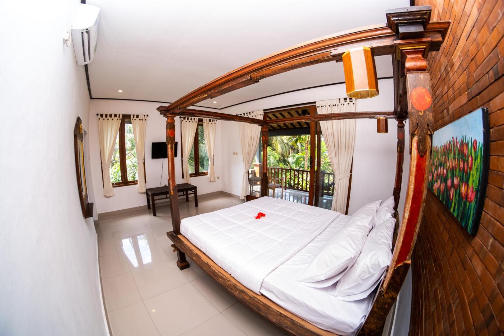 Bramasa Guest House