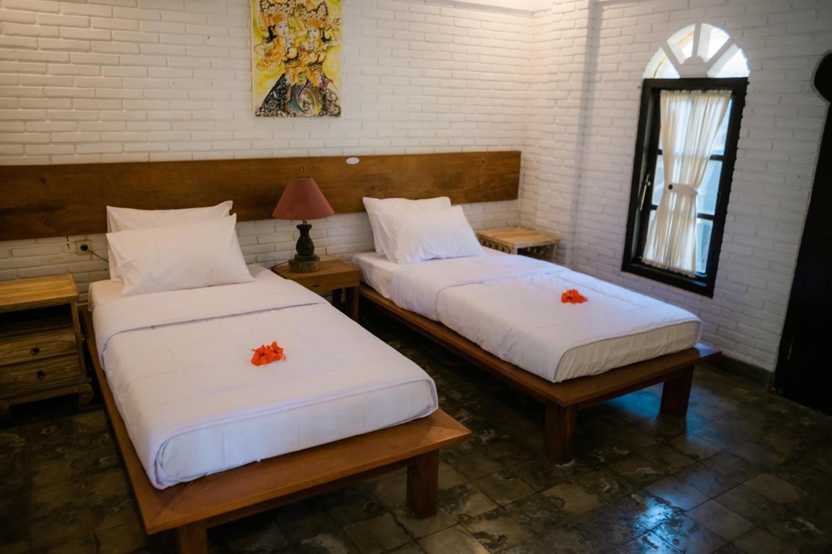 Bramasa Guest House