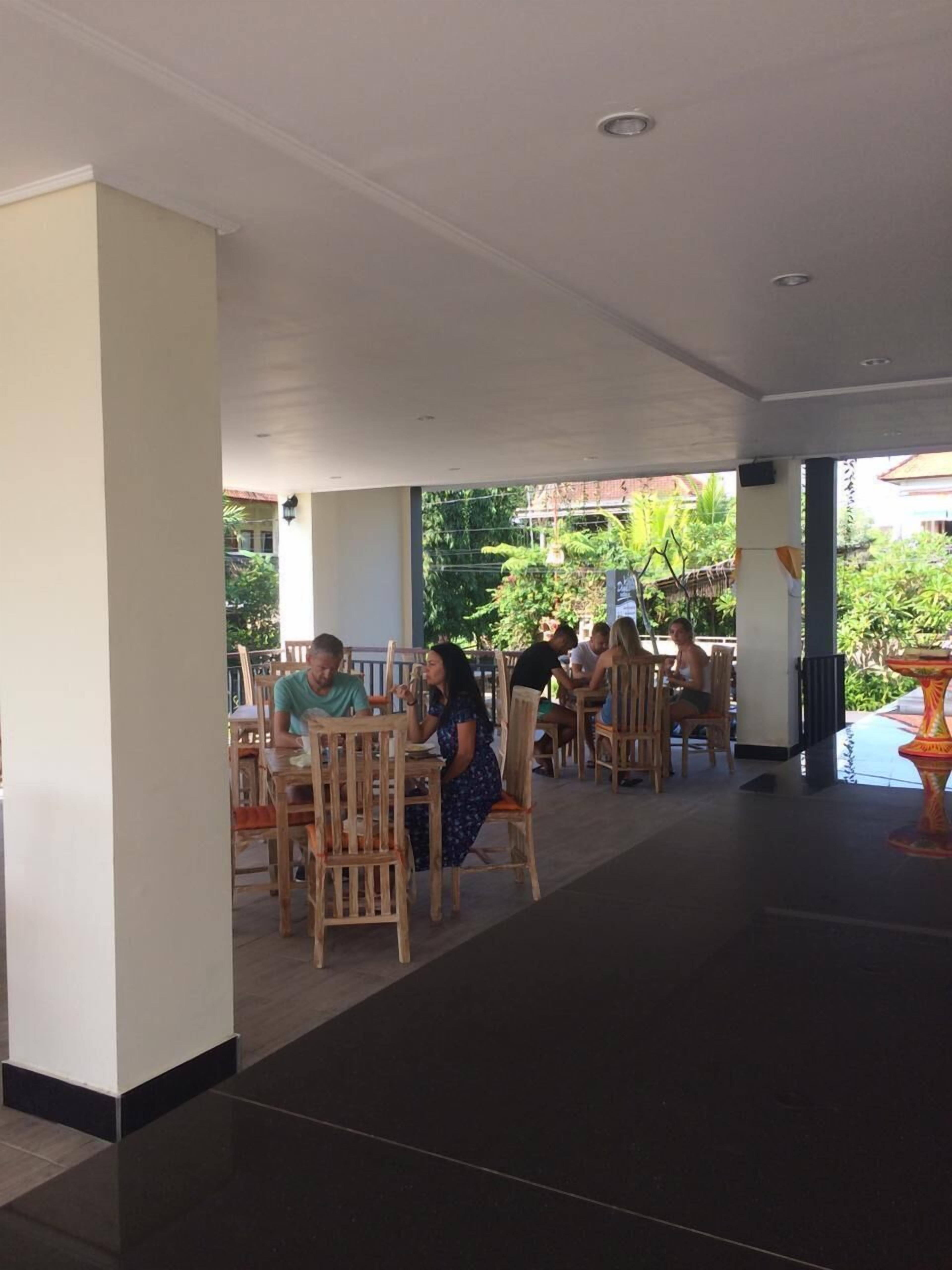 Bramasa Guest House