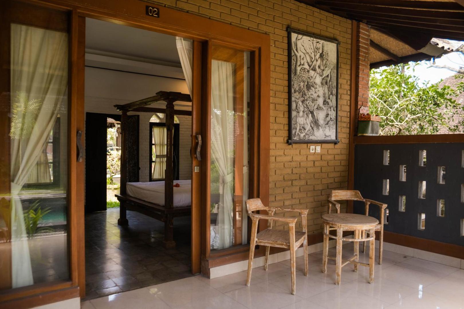 Bramasa Guest House