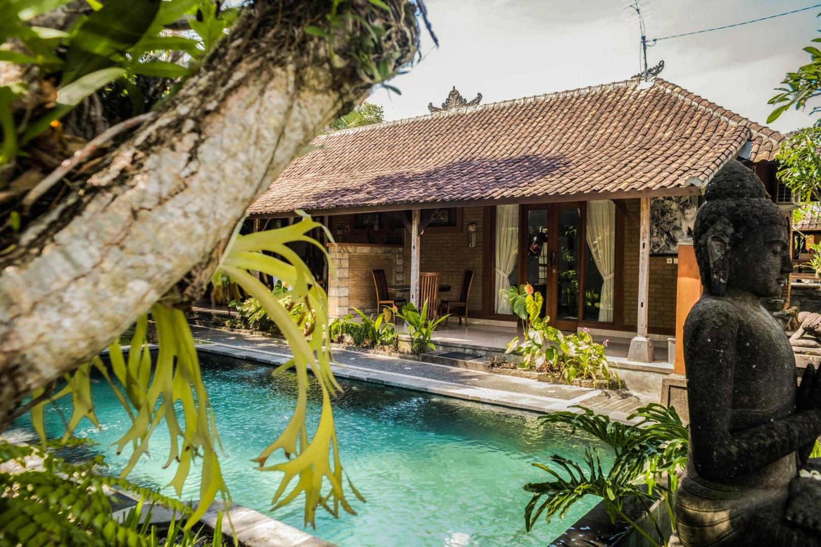 Bramasa Guest House
