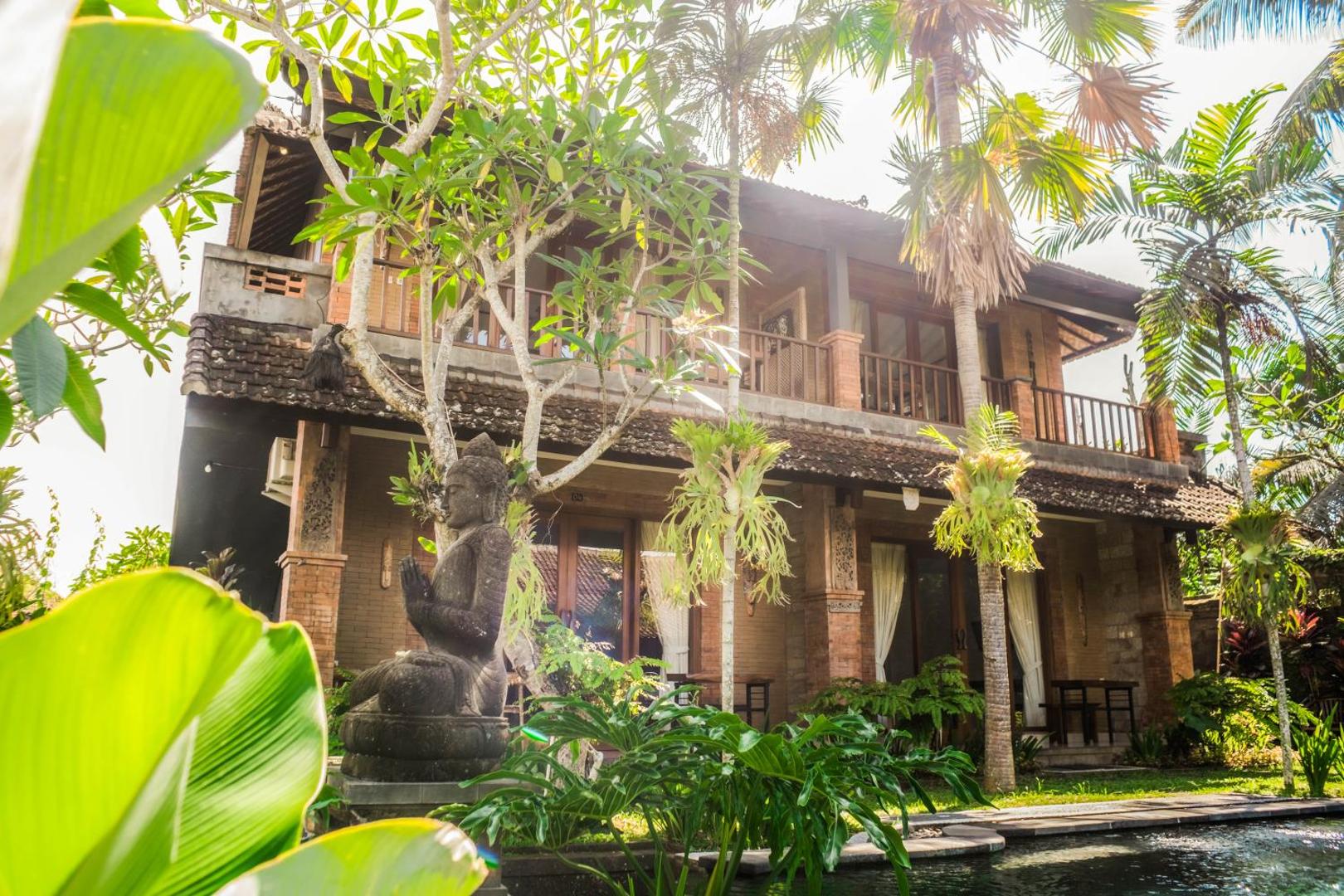 Bramasa Guest House
