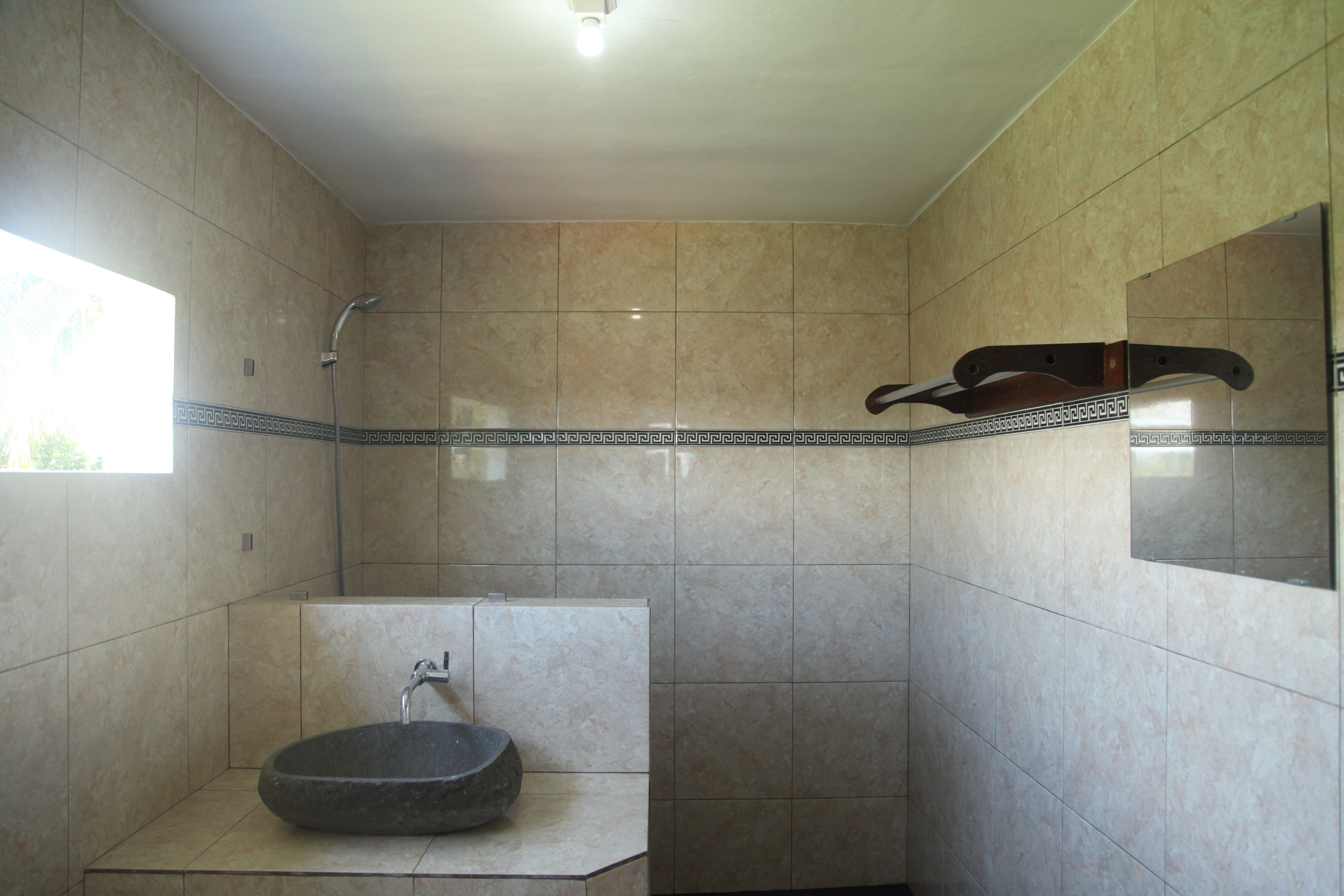 Bramasa Guest House