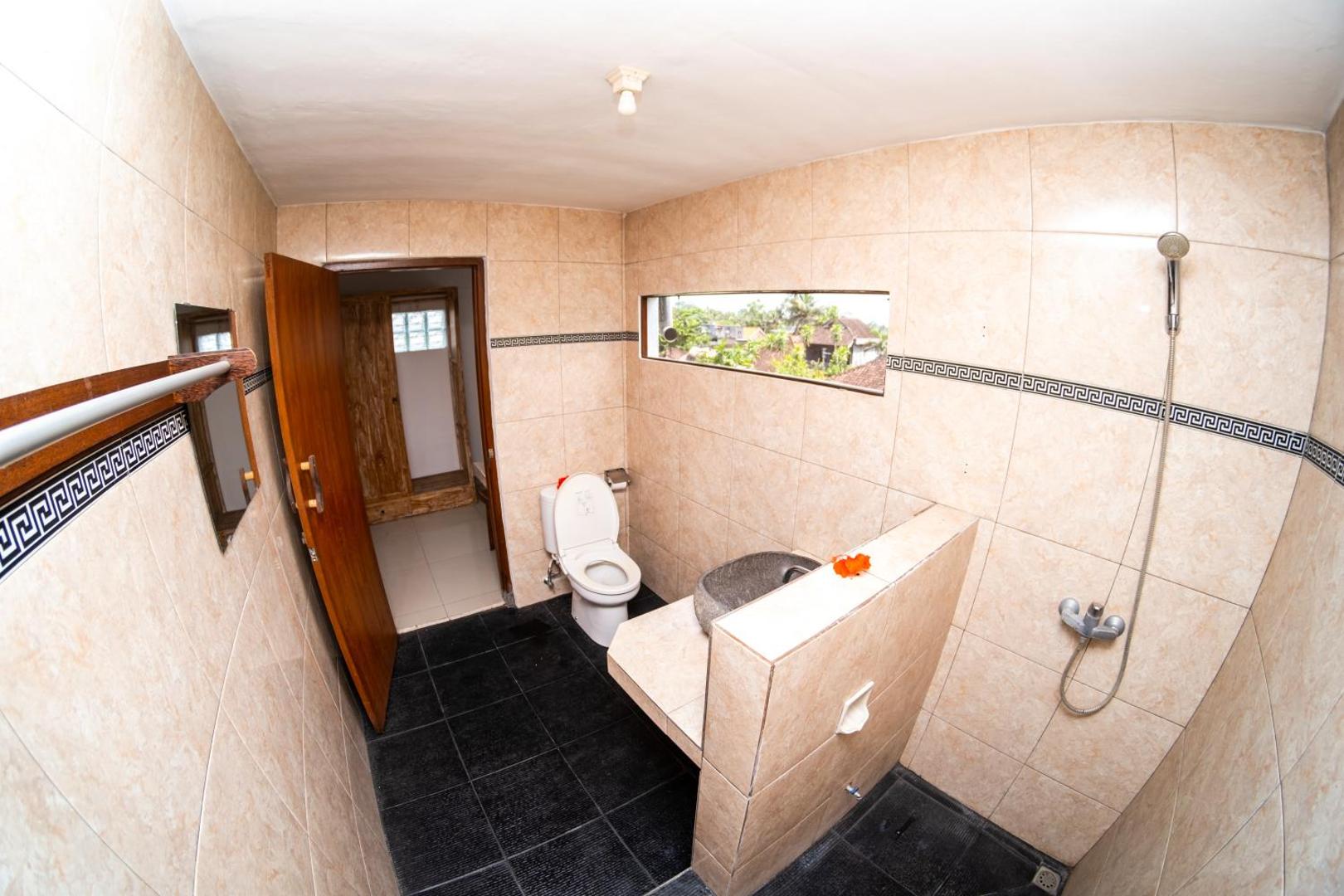 Bramasa Guest House