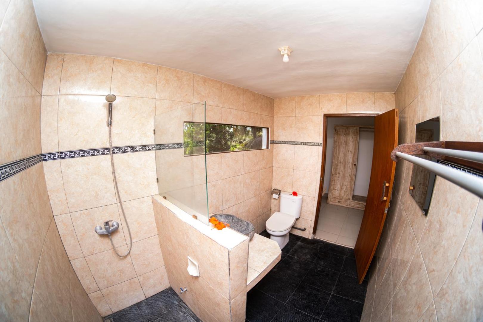 Bramasa Guest House