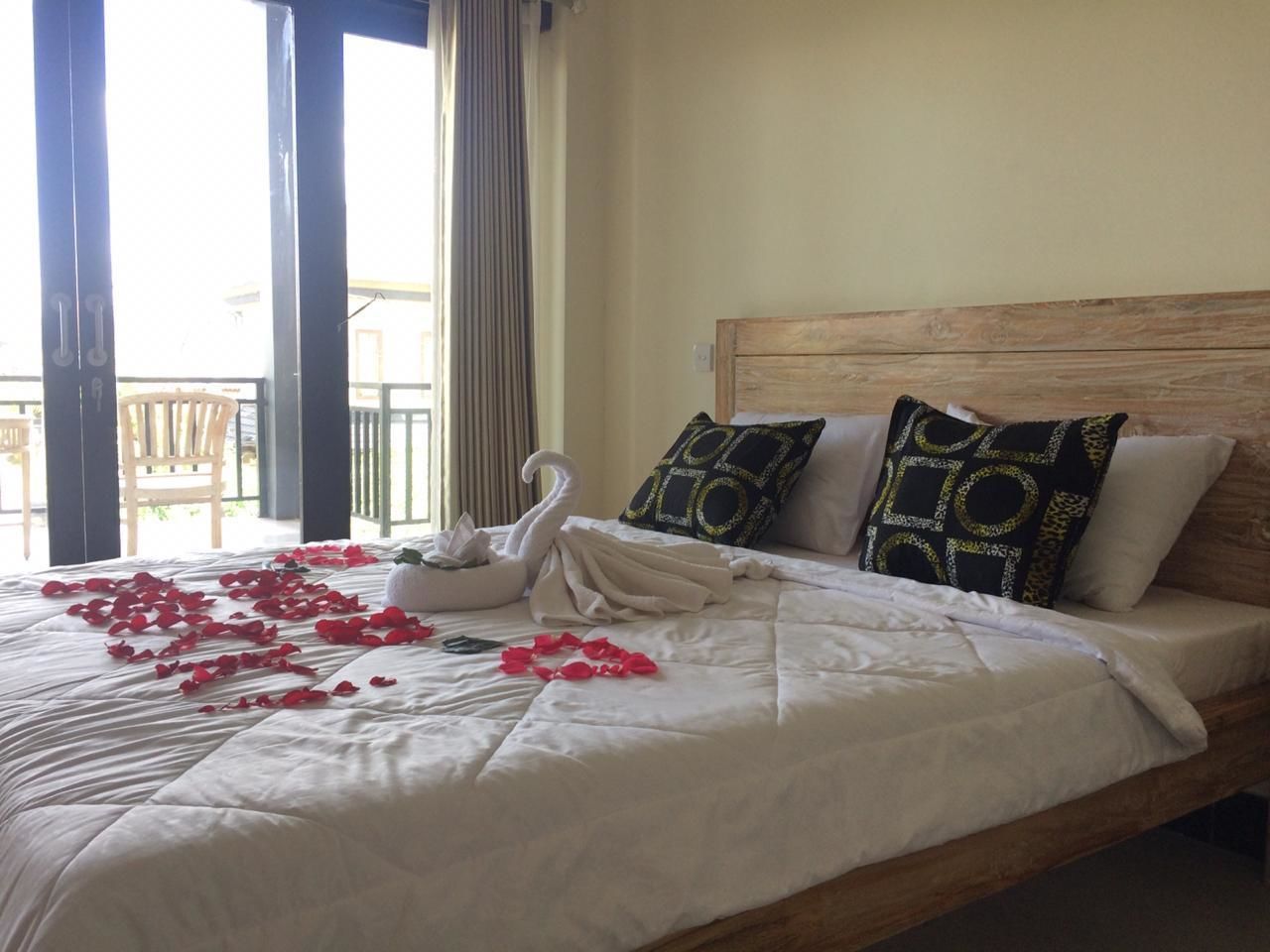 Bramasa Guest House