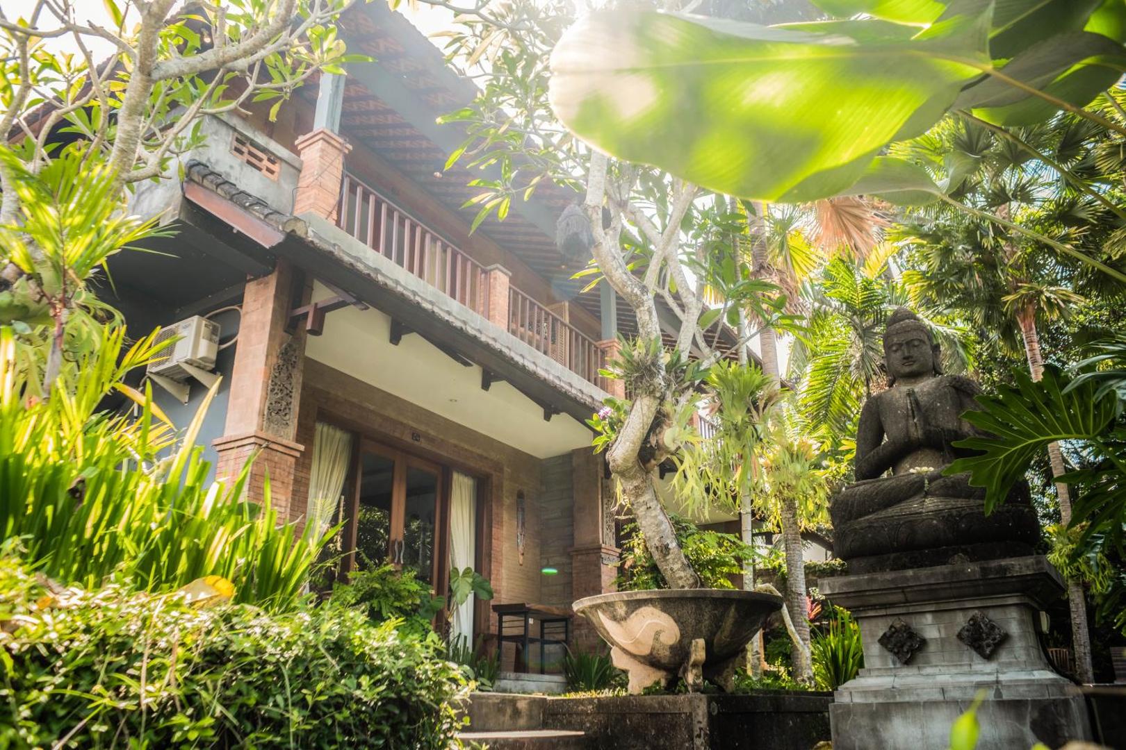 Bramasa Guest House