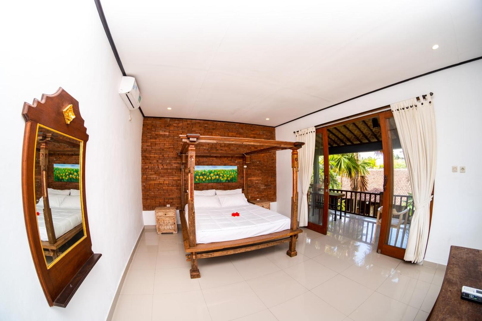 Bramasa Guest House