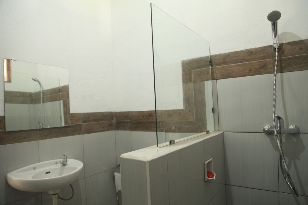 Bramasa Guest House