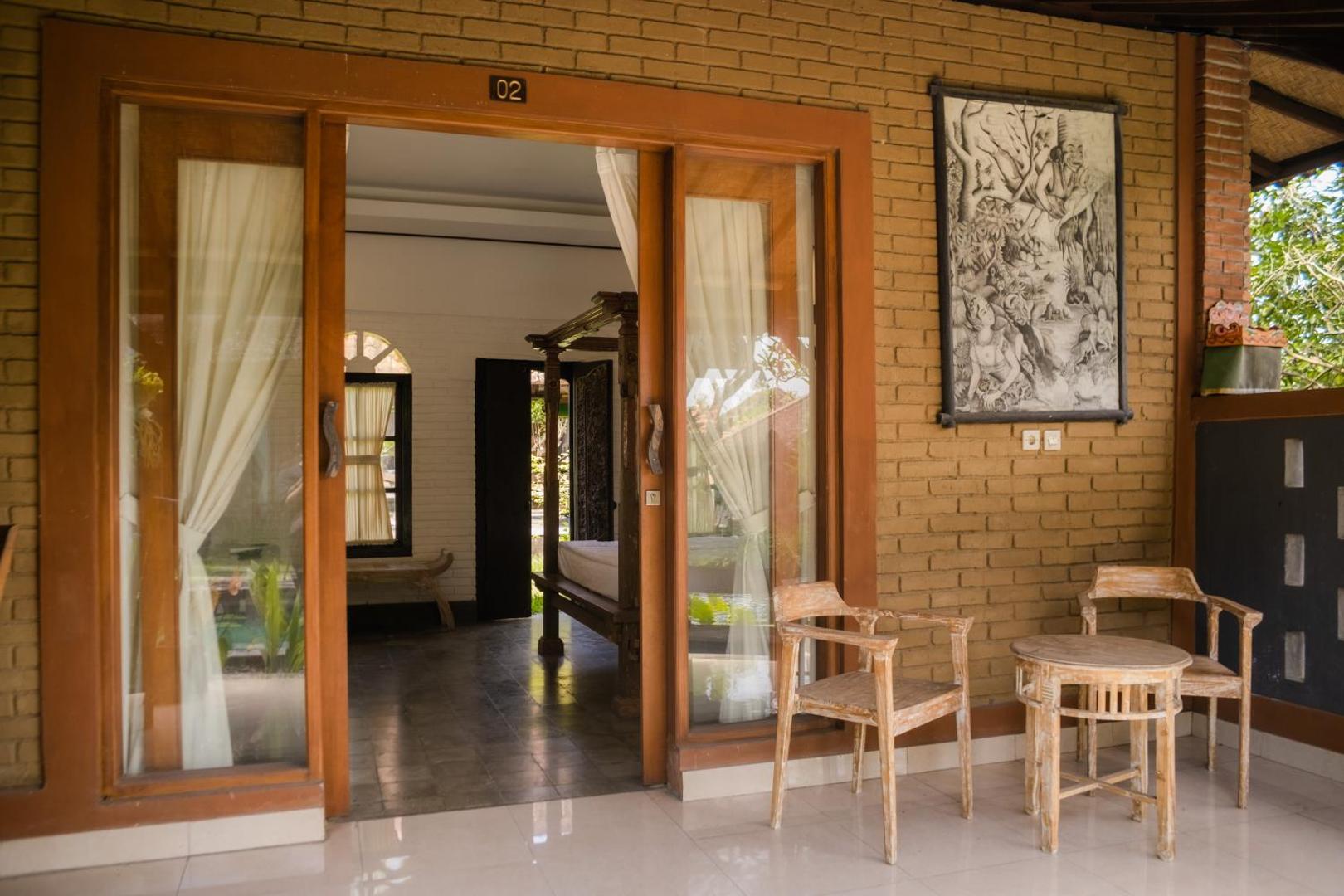 Bramasa Guest House